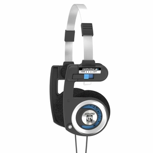 Навушники Koss Porta Pro Classic Collapsible On-Ear (192485.101) зображення 1