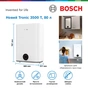 Бойлер Bosch Tronic 3500T TR3501 80 EBP (7736507293) - зменшене зображення 5