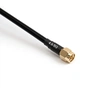 Антена для дрона RavLink Bubble 4.5-5.0GHz 160mm SMA RHCP (ANT455G) - зменшене зображення 4