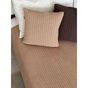 Плед Прованс COTTON бежевый 50% хлопок 50% акрил 200 х 220 см (040379) - уменьшенное изображение 11