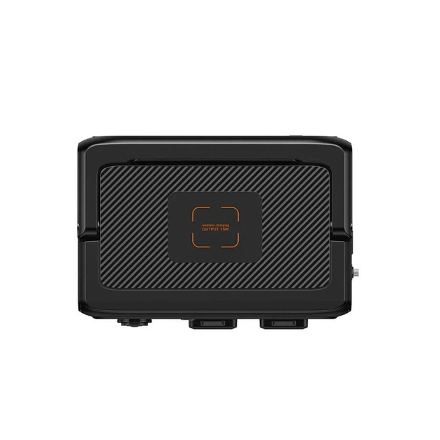 Зарядна станція BLUETTI AC60P 600W (AC60P) - зображення 9