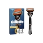 Бритва Gillette Fusion5 ProGlide Power з 1 змінним картриджем (7702018390786) - preview 1