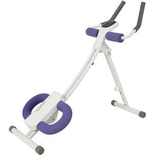 Силовий тренажер Toorx для преса AB-Fit (AB-FIT) (930557) picture 1