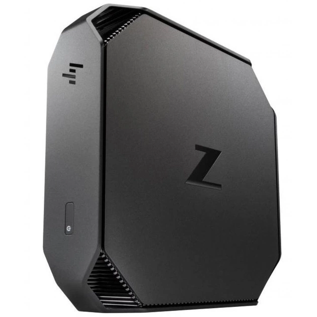 Комп'ютер HP Z2 Mini G4 / Xeon E2104G (3AQ05AV) - зображення 1