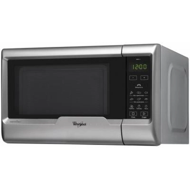 Мікрохвильова піч Whirlpool MWD121SL - изображение 1