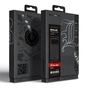 Чохол до мобільного телефона Armorstandart BlackIcon Kevlar MagCase Apple iPhone 18 Pro Max Black (ARM92841) - зменшене зображення 2