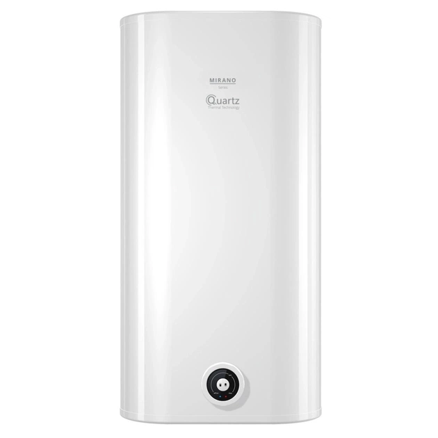 Бойлер Quartz Mirano 80 V - зображення 1