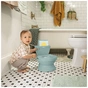 Горщик Ingenuity My Size Potty Pro унітаз дитячий зелений (11124.04) - preview 7
