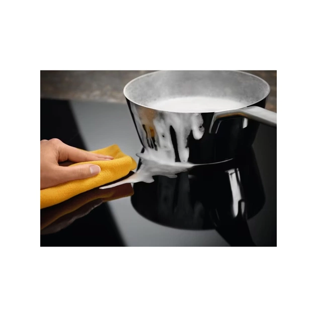 Варочна поверхня Electrolux KCC83443 - picture 10