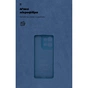 Чохол до мобільного телефона Armorstandart ICON Motorola G75 5G Camera cover Blue (ARM81622) - зменшене зображення 4