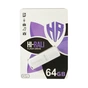 USB флеш накопичувач Hi-Rali 64GB Taga Series White USB 2.0 (HI-64GBTAGWH) - зменшене зображення 1
