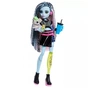 Кукла Monster High Фрэнки Монстро-классика Monster High – новая ночь (JHK31) - уменьшенное изображение 1