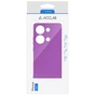 Чохол до мобільного телефона ACCLAB Silicone Case Xiaomi Redmi Note 13 Pro 4G Purple (1283126602900) - зменшене зображення 2