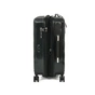Валіза Echolac Square Pro Black S (EcPC185SA-403-01) - зменшене зображення 4