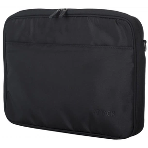 Сумка для ноутбука Attack 16,4- 17,1" Universal (ATK10320-V1) зображення 1