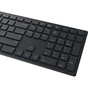 Комплект Dell KM5221W Wireless UA Black (580-AJRT) - уменьшенное изображение 6