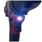 Шуруповерт Vitals Master, AU 1835abc BL Kit, 18V, АКБ 2x2Ah, 35Нм, 500·1500об/мин, кейс, 1.43кг (235979) - уменьшенное изображение 11