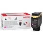 Тонер-картридж Xerox C320/C325 Magenta 1,8K (006R04825) - зменшене зображення 1
