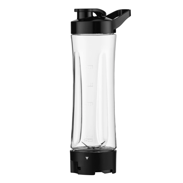 Блендер Ardesto SBG-F350, 350Вт,2в1, пляшка -600мл, пляшка -300 мл, кавомолка , чорн (SBG-F350) - picture 11