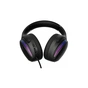 Навушники ASUS ROG Fusion II 300 USB Black (90YH02X3-B2UA00) - зменшене зображення 4