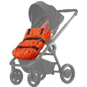 Чохол для ніг Anex Quant Q/AC f05 lava/coral (5902280014515) зображення 1