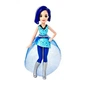 Лялька Barbie серія Рок-принцеса в синьому (CKB72-3) - зменшене зображення 1