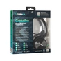 Навушники Gelius Pro Crossfire Black (GP HP-007 Black) - зменшене зображення 9