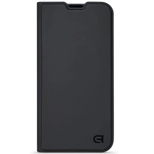 Чохол до мобільного телефона Armorstandart OneFold Case Motorola G77 5G Black (ARM91028) зображення 1
