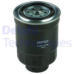 Фільтр паливний Delphi HDF523 зображення 1