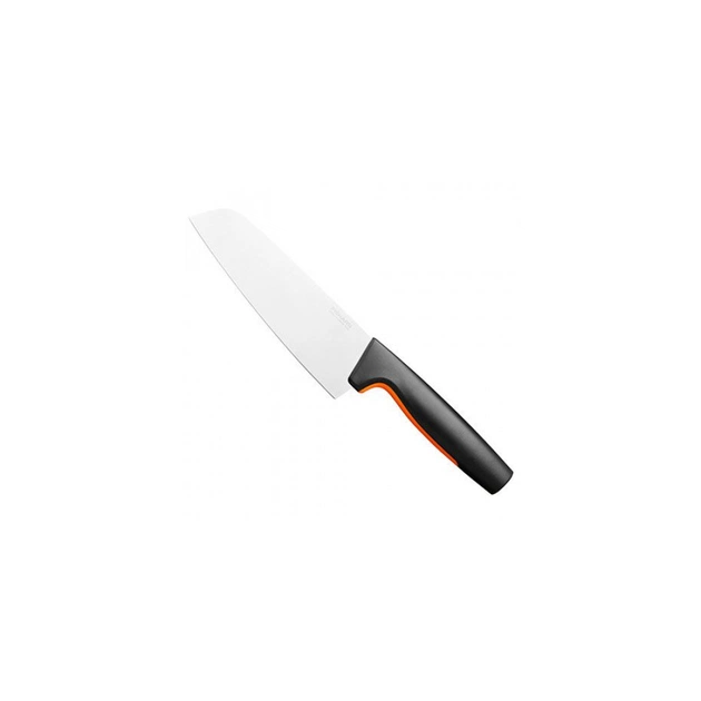 Кухонний ніж Fiskars Functional Form Santoku 16 см (1057536) - picture 3