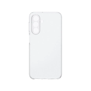 Чохол до мобільного телефона Dengos Samsung Galaxy A17 TPU Clear (DG-TPU-TRP-51) зображення 1