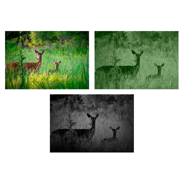 Бінокль Guide Цифровий DN30 3840x2160 (747154) - picture 10