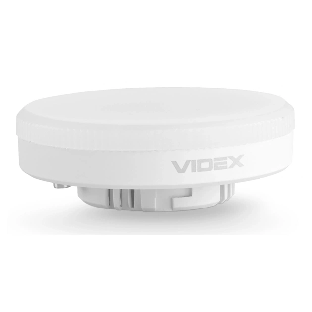 Лампочка Videx LED GX53 12W 3000K 220V (VL-GX53-12533) - picture 3