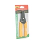 Съемник изоляции Voltronic 7-1, YTH-5022, yellow, AWG24-14 (YT-CaSt7-1-YTH-5022) - уменьшенное изображение 4