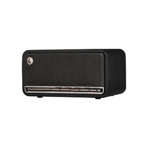 Акустична система Edifier MP230 Retro black (MP230Retroblack) зображення 1