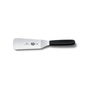 Лопатка кухонна Victorinox SwissClassic Spatula 12 см Black (5.2763.16) - зменшене зображення 1