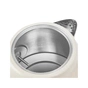 Електрочайник Xiaomi O’COOKER Electric Kettle White (QS-1701/CH-SH01 White) - зменшене зображення 2