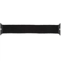 Ремінець Armorstandart Braided Solo Loop для Apple Watch 38mm/40mm/41mm Charcoal Size 2 (120 mm) (ARM58060) - зменшене зображення 2