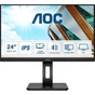 Монітор AOC Q24P2Q - зменшене зображення 1