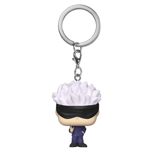 Брелок Funko Pop Jujutsu Kaisen Годжо (72048) зображення 1
