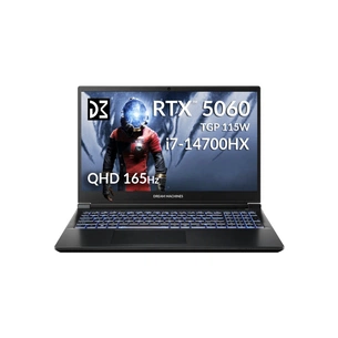 Ноутбук Dream Machines RG5060-15 (RG5060-15UA21) зображення 1