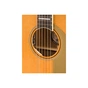 Гітара електроакустична Fender King Vintage Aged Natural (234859) - зменшене зображення 5