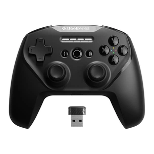 Геймпад SteelSeries Stratus Duo (69075) зображення 1