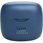 Навушники JBL Tune Flex Blue (JBLTFLEXBLU) - зменшене зображення 4