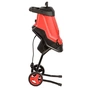 Садовый измельчитель Vitals Zs 2645w, 2600W, 45мм, 45л, ніж, 8.7кг (244884) - уменьшенное изображение 5