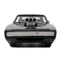Машина Jada металева Форсаж Dodge Charger Street (1970) + фігурка Домініка Торетто 1:24 (253205000) - зменшене зображення 5