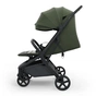 Коляска Kinderkraft Nubi 3 Mystic Green (KSNUBI03GRE0000) (5902533927487) - зменшене зображення 3