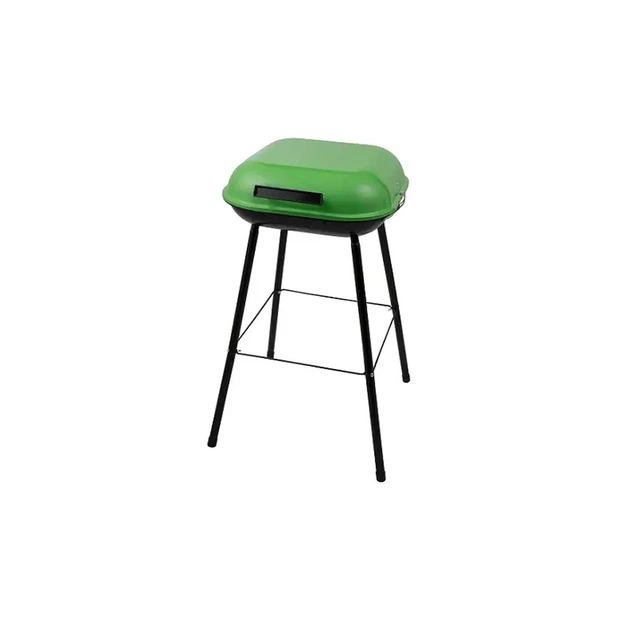 Гриль-барбекю Time Eco ТЕ-22040В (4820211101176) - picture 2