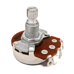 Потенціометр для гітари Paxphil Potentiometer B500K (H65) изображение 1