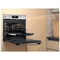 Духовой шкаф Whirlpool OMSK58HU1SX - уменьшенное изображение 10